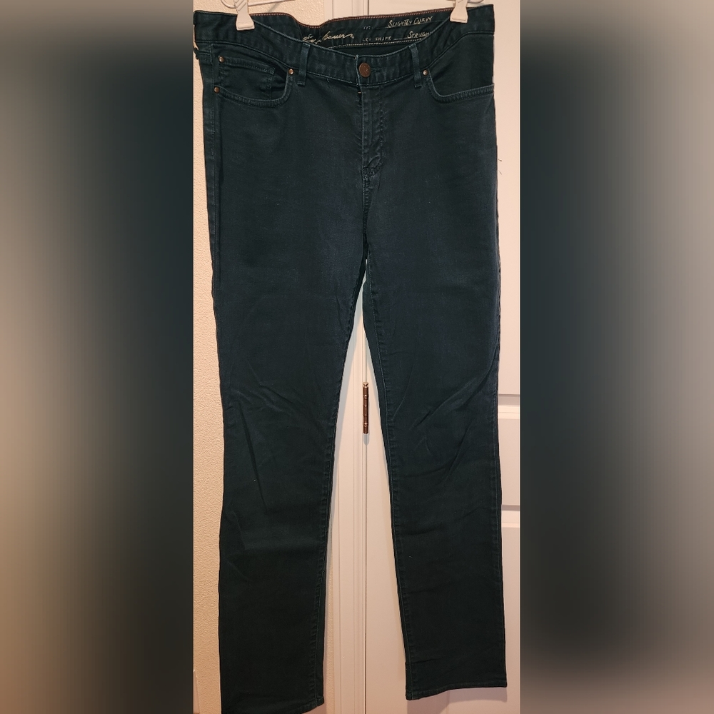 Women's Eddie Bauer Jean